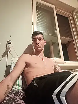 PsyLeo96 online show from July 12, 11:40 pm