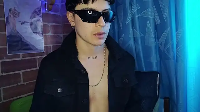 PaulDamico online show from February 20, 2:52 pm