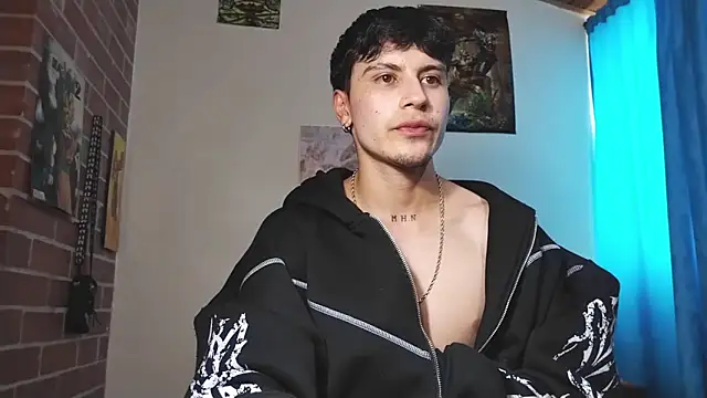 PaulDamico online show from June 8, 8:21 pm