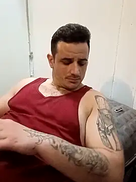 JoshingExegesis online show from March 2, 3:17 am