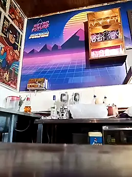 blackninja66 online show from March 9, 10:48 pm