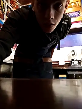 blackninja66 online show from April 22, 4:08 am