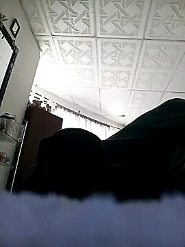 blackninja66 online show from April 8, 6:49 pm