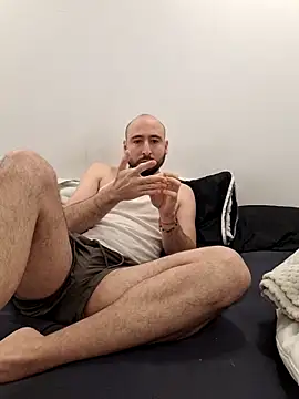 Perseo95 online show from February 20, 6:21 pm