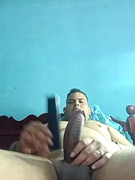 THONETE online show from February 16, 3:26 am