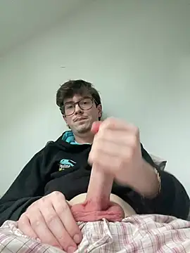 gabinlemarginal online show from January 18, 4:09 pm