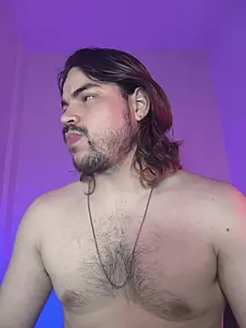 Derek Vow online show from March 15, 11:33 pm