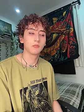 noynxz online show from April 16, 2:55 am