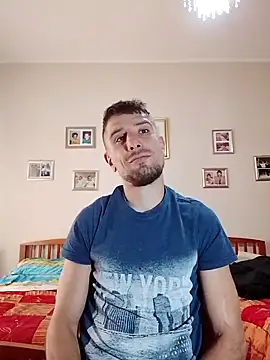 Mcsimotoro online show from April 10, 10:00 am