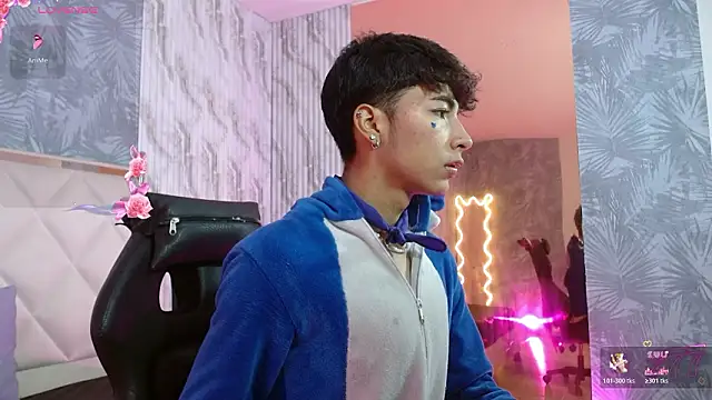 osamu tay online show from February 15, 12:02 pm