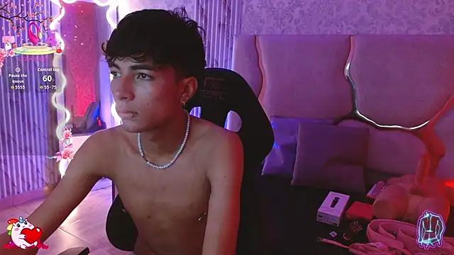 osamu tay online show from April 20, 3:31 am