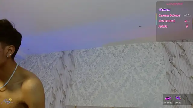 osamu tay online show from April 22, 3:24 am