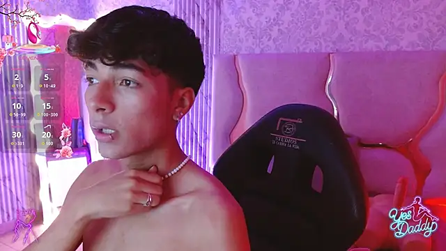 osamu tay online show from April 21, 3:13 am