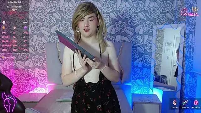 NOOAH TAY online show from April 6, 4:46 am