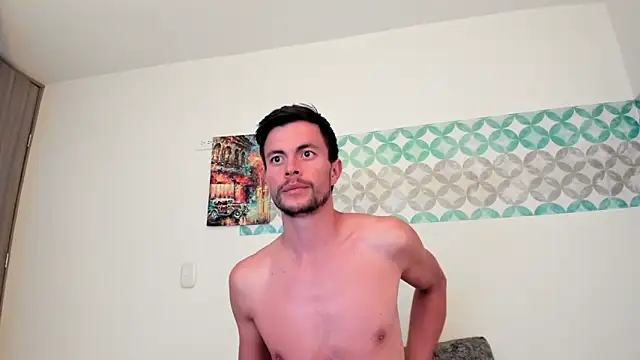 jordan fox online show from March 6, 10:51 pm