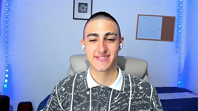 babyted272 online show from April 23, 6:07 am