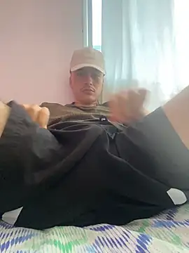 vanilla Kush online show from February 18, 2:37 pm