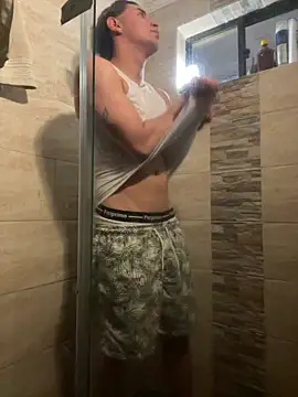 Maximuz1920 online show from April 8, 7:33 pm