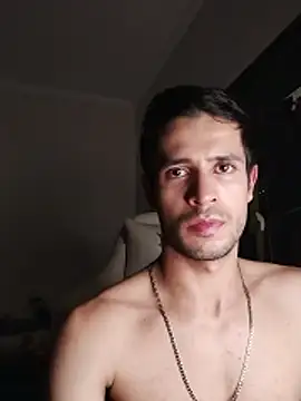 Cshunderlick online show from February 11, 1:21 am