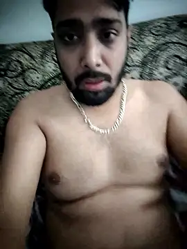 Ajju121092 online show from February 25, 3:18 am