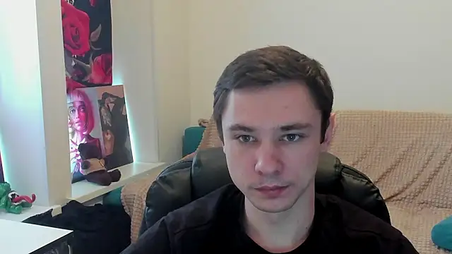 Alexmansuper online show from February 4, 1:28 pm