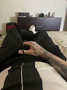 nolimits66 online show from April 24, 9:39 pm