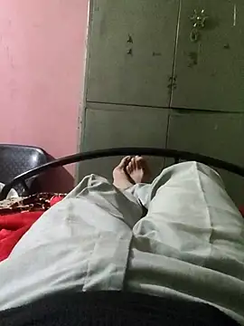 jesse pinkman99 online show from February 22, 5:47 pm