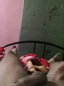 jesse pinkman99 online show from February 4, 7:09 pm