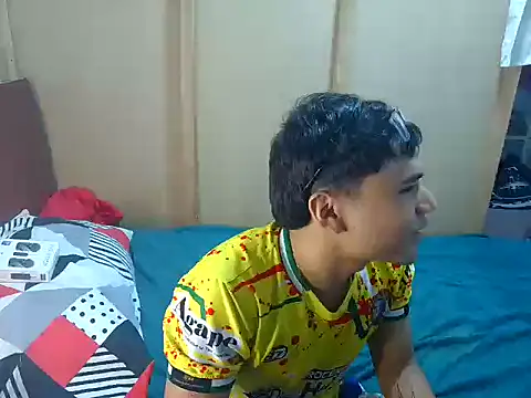 CreamKingg online show from February 25, 2:45 am