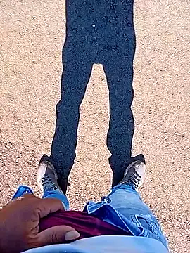 negrim10 online show from April 23, 12:40 pm