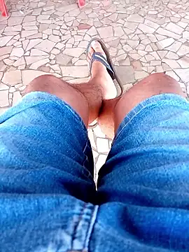 negrim10 online show from March 14, 7:32 pm