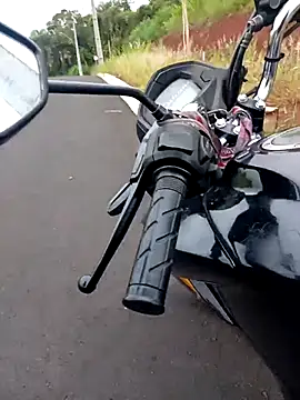 negrim10 online show from February 25, 12:39 pm