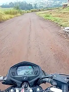 negrim10 online show from April 29, 12:43 pm