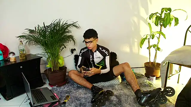 tiancam online show from July 26, 1:35 am