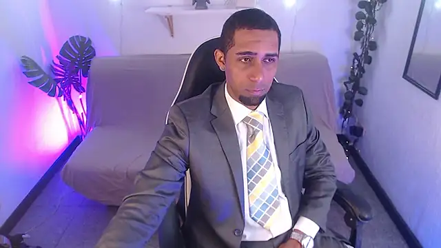 Paolo Blaze online show from February 12, 1:50 pm