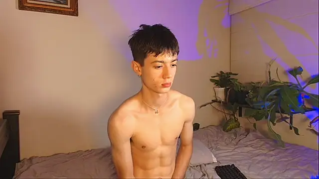 slowburnmystic online show from February 27, 4:13 am