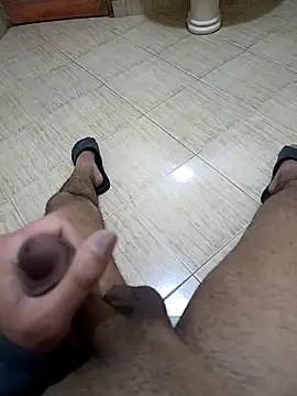 Johnbahi6 online show from March 2, 11:45 pm