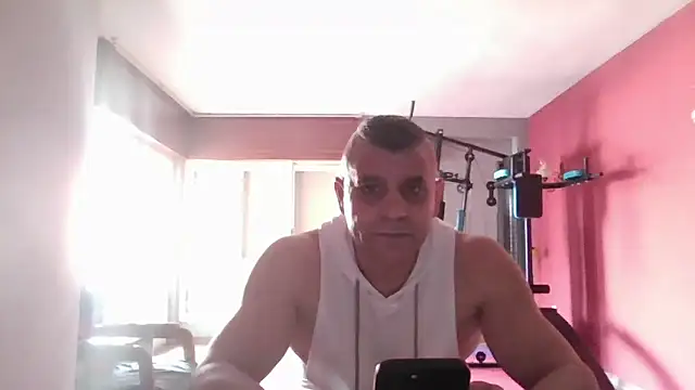 Cqtaleya777 online show from April 23, 12:10 pm