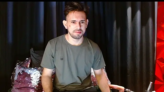 dany ray online show from March 25, 11:25 am