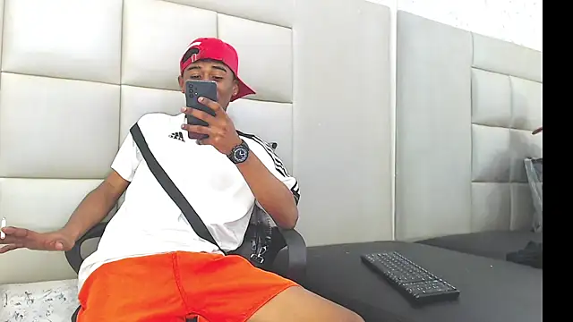 TonnyMarck online show from February 3, 2:53 am