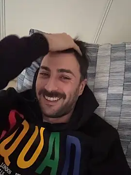 Aliiiix online show from February 3, 9:14 am