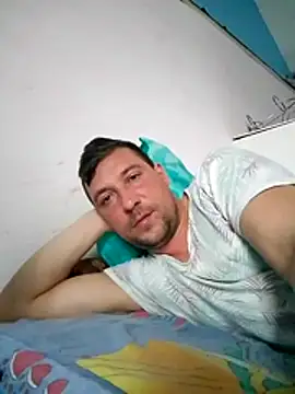 Miki01881 online show from February 5, 2:57 pm