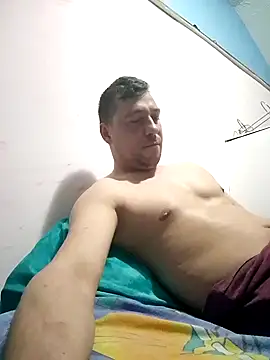 Miki01881 online show from February 3, 12:19 am