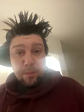 GabEthier online show from March 19, 9:45 am