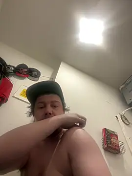 GabEthier online show from April 28, 4:50 am