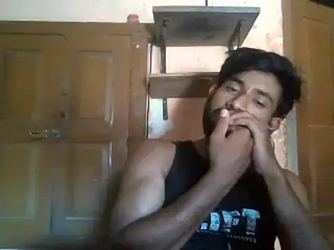 LustyDanky online show from June 10, 8:16 am