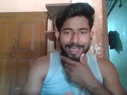 LustyDanky online show from April 29, 7:02 am