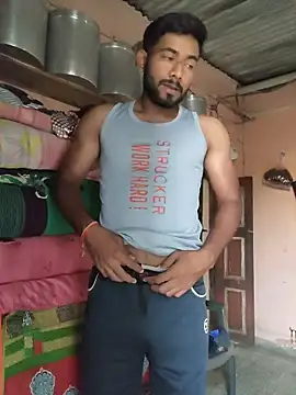 LustyDanky online show from March 20, 3:21 am