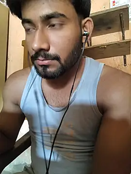LustyDanky online show from June 16, 6:05 am