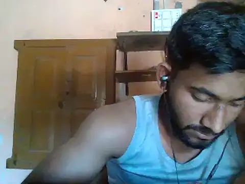 LustyDanky online show from March 17, 7:22 am